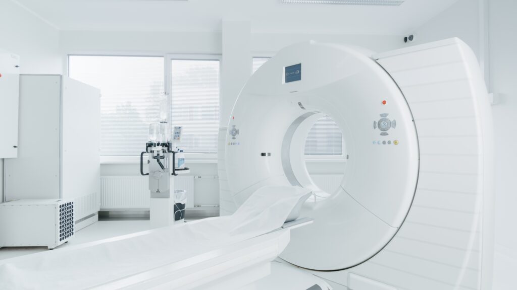 When to Consider a PET Scan?