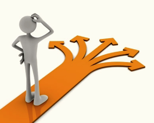 How to Choose the Right Option